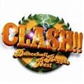 CLASH!! `Dancehall Reggae Best`