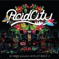 ACID CITY