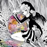 MAGICAL EFFECTORS `Tribute to buzzG `