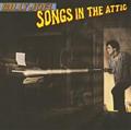 SONGS IN THE ATTICK