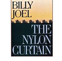 THE NYLON CURTAIN