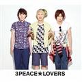 3PeaceLovers[Type-C](DVDt)