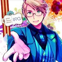 yMAXIzw^A LN^[CD 2 Vol.6 AJ(}LVVO)