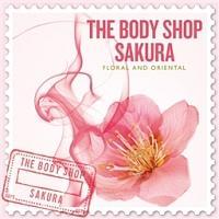 SCENTS OF THE WORLD�`SAKURA