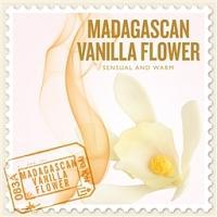 SCENTS OF THE WORLD�`MADAGASCAL VANILLA FLOWER