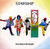 KNEE DEEP IN THE HOOPLA