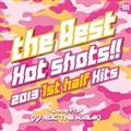 (TSUTAYA)THE BEST SHOTS!! -2013 1ST HALF HITS- mixed by DJ ROC THE MASAKI