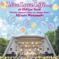 Live Love Life 2013 at J쉹`Ղ t̃nbs[A[`