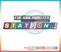 THE IDOLM@STER STATION!!! FAVORITE TALKS