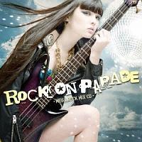 ROCK ON PARADE/Е̉摜EWPbgʐ^