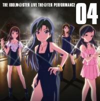 wACh}X^[ ~ICu!xTHE IDOLM@STER LIVE THE@TER PERFORMANCE 04
