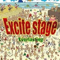 Excite stage