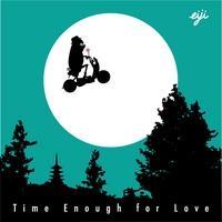 Time Enough for Love
