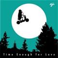 Time Enough for Love