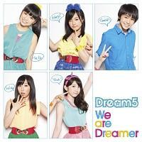 yMAXIzWe are Dreamer(}LVVO)