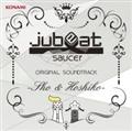 Sho&Hoshiko-jubeat sauce