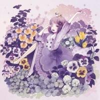 ユリカ/花たん】 FLOWER | ネット／歌い手 | 宅配CDレンタルのTSUTAYA