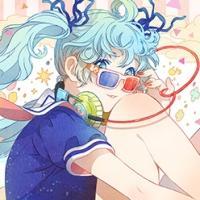 V Love 25(Vocaloid Love Nico) -Gloria-