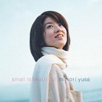 small is beautiful