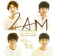 ONE SPRING DAY `JAPAN SPECIAL EDITION`(ʏ)