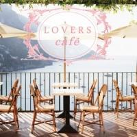 LOVERS cafe