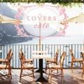 LOVERS cafe