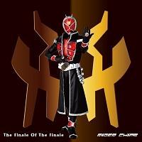 �yMAXI�zThe Finale Of The Finale(�}�L�V�V���O��)