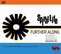 FURTHER ALONG -20th anniversary mix-