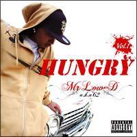HUNGRY vol.1
