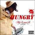HUNGRY vol.1