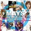 MAY'S BEST OF MIX 2005-2013 VOL.2
