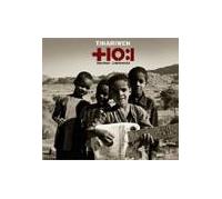 �C�~�f�B�����`�A�t���J�̒��Ԃ���