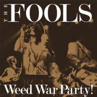 Weed War Party!(DVD�t)