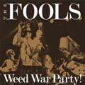 Weed War Party!(DVD�t)