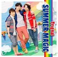 yMAXIzSUMMER MAGIC(}LVVO)