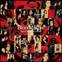Bloody Rose gBest Collection 2007`2011