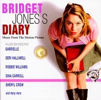 Bridget Jones's Diary [Bonus Tracks]/Tg IjoX̉摜EWPbgʐ^