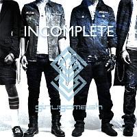 �yMAXI�zINCOMPLETE(�ʏ��)(�}�L�V�V���O��)