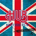 HUB -British Rock Covers-