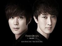 Two Of Us �`�̂������` ���{��