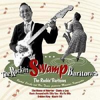 The Rockin' Swamp Bari-tones