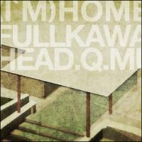 (I'm)HOME e.p(TSUTAYA)