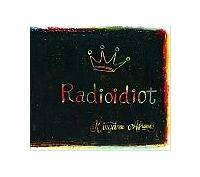 Radioidiot