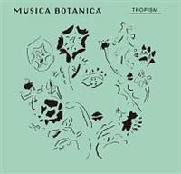 CAFE CLASSICS gMUSICA BOTANICA