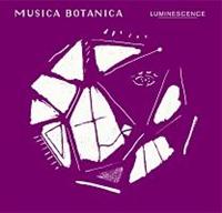 CAFE CLASSICS gMUSICA BOTANICA