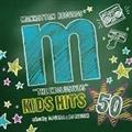 Manhattan Records �gThe Exclusives"KIDS HITS 50 -mixed by DJ SARA & DJ RYUSEI-