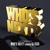 WHO'S NEXT?/IjoX̉摜EWPbgʐ^