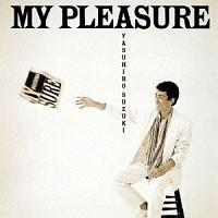 MY�@PLEASURE
