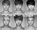 JEKYLL(1ST MINI ALBUM REPACKAGE)