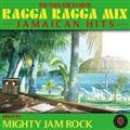 (TSUTAYA)JAMAICAN HITS MASHUP DANCEHALL presents RAGGA RAGGA MIX